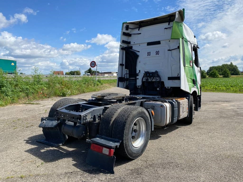 Renault T 460DTI 11 RETARDER Carte Grise Française - Tracteur routier: photos 4 Renault T 460DTI 11 RETARDER Carte Grise Française - Tracteur routier: photos 4