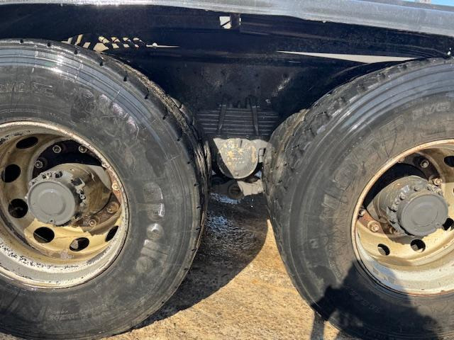 Renault PREMIUM 370 DXI AMPIROLL 6X4 - Camion ampliroll: photos 4 Renault PREMIUM 370 DXI AMPIROLL 6X4 - Camion ampliroll: photos 4