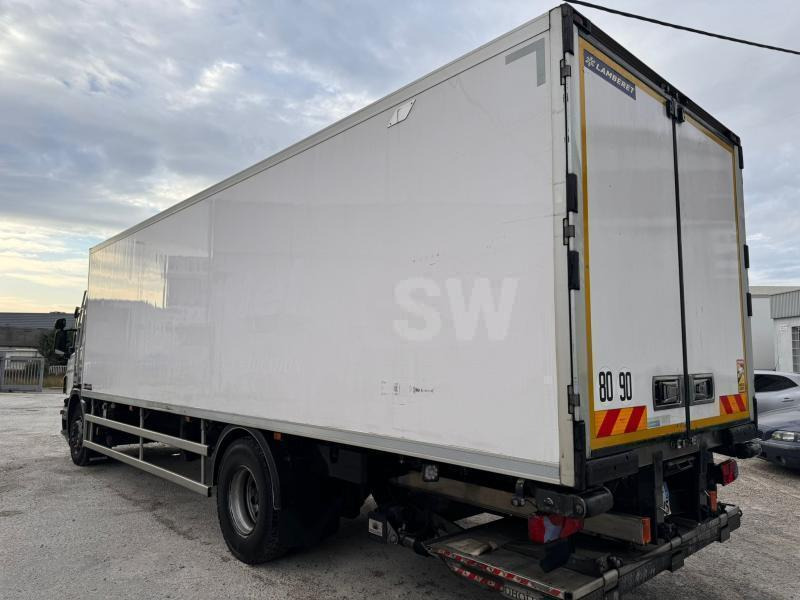 Scania P 250 - Camion frigorifique: photos 5 Scania P 250 - Camion frigorifique: photos 5