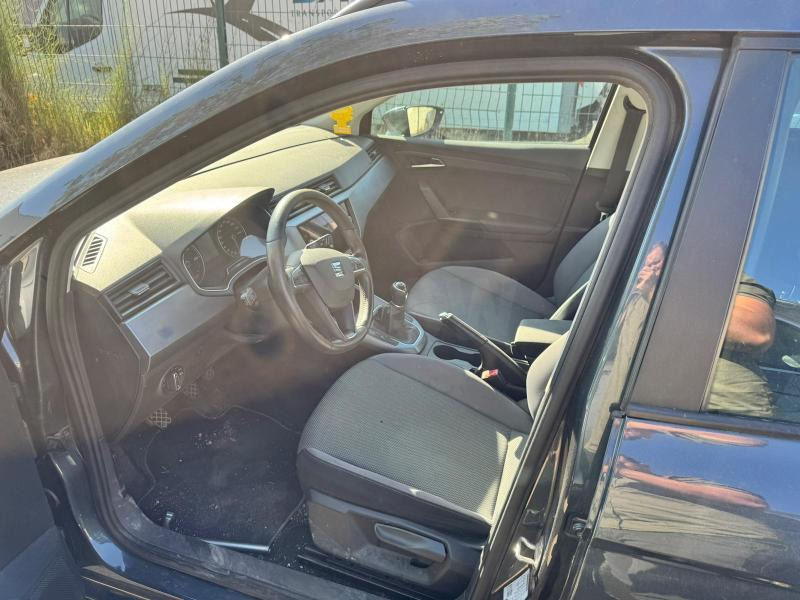 Seat Arona - Voiture: photos 5 Seat Arona - Voiture: photos 5