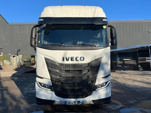 Iveco S WAY 460 - Tracteur routier: photos 2 Iveco S WAY 460 - Tracteur routier: photos 2