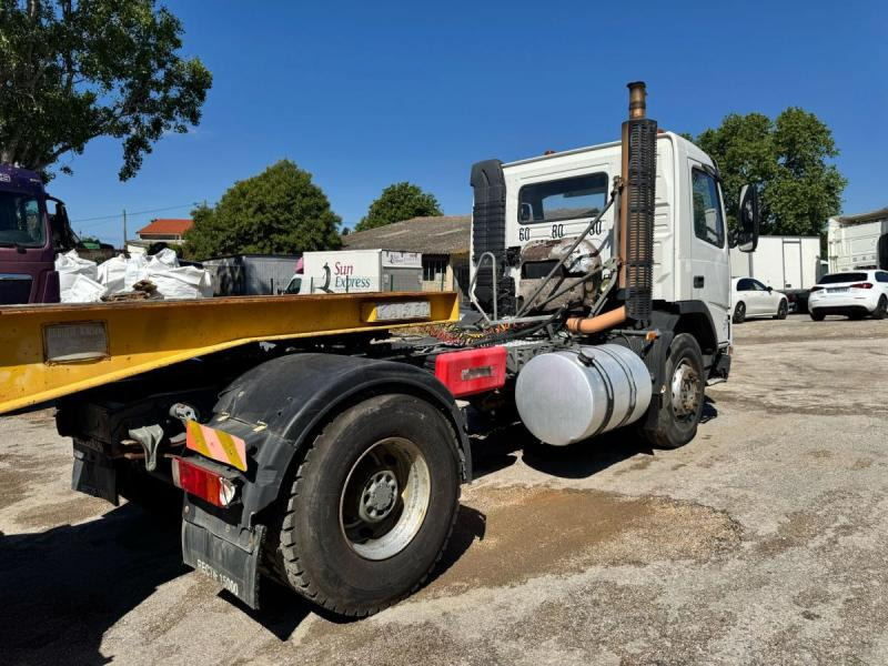 Volvo FM12 380 - Tracteur routier: photos 5 Volvo FM12 380 - Tracteur routier: photos 5