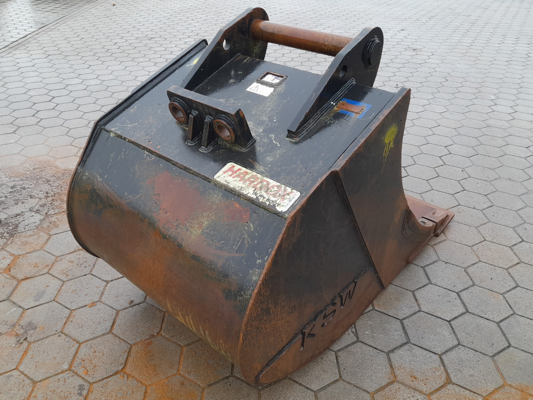 TIEFLÖFFEL 1000 MM BREIT, - Accessoire: photos 2 TIEFLÖFFEL 1000 MM BREIT, - Accessoire: photos 2