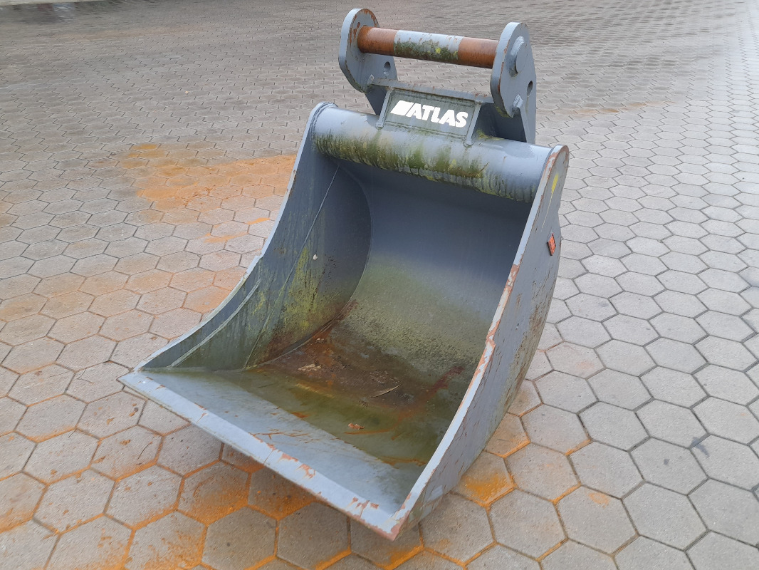 Accessoire TIEFLÖFFEL 1000 MM BREIT,: photos 1