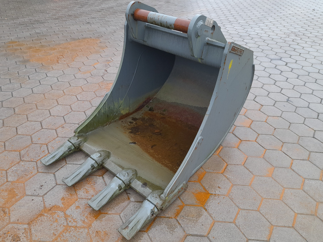 TIEFLÖFFEL 1000 MM BREIT, - Accessoire: photos 1 TIEFLÖFFEL 1000 MM BREIT, - Accessoire: photos 1