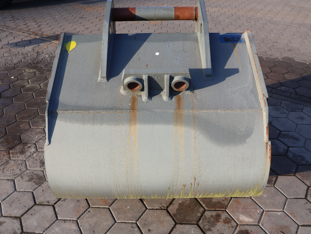 TIEFLÖFFEL 1200 MM BREIT, - Accessoire: photos 3 TIEFLÖFFEL 1200 MM BREIT, - Accessoire: photos 3