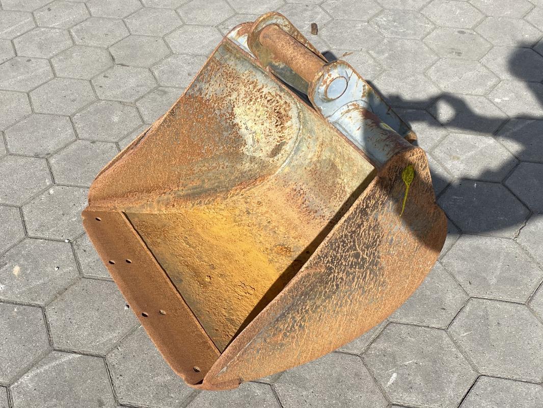 TIEFLÖFFEL 600 MM BREIT, - Accessoire: photos 1 TIEFLÖFFEL 600 MM BREIT, - Accessoire: photos 1