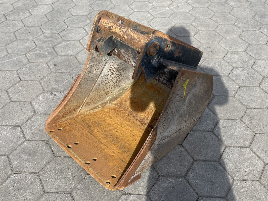 TIEFLÖFFEL 600 MM BREIT, - Accessoire: photos 1 TIEFLÖFFEL 600 MM BREIT, - Accessoire: photos 1