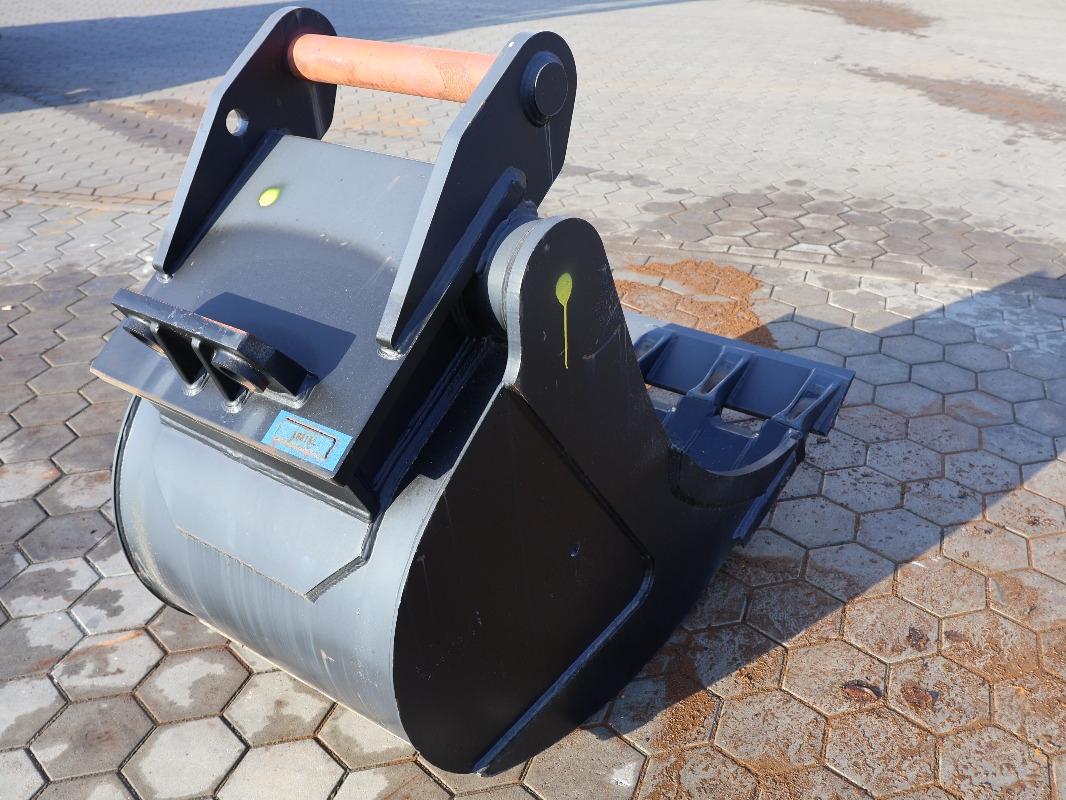 TIEFLÖFFEL 850 MM BREIT, - Accessoire: photos 2 TIEFLÖFFEL 850 MM BREIT, - Accessoire: photos 2