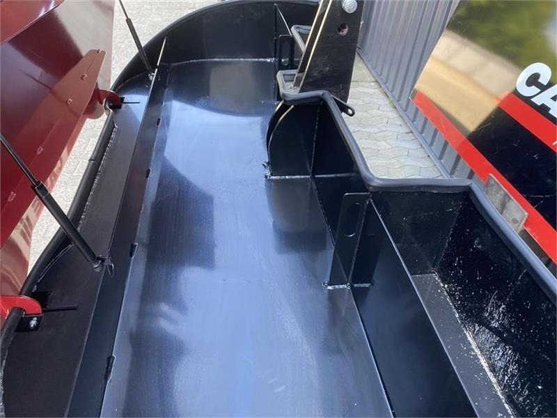 Case IH Frontvægtklods 1800 kg - Contrepoids: photos 2 Case IH Frontvægtklods 1800 kg - Contrepoids: photos 2