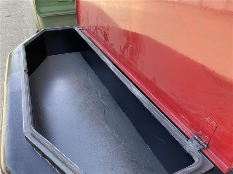 Case IH Frontvægtklods 2000 kg - Contrepoids: photos 2 Case IH Frontvægtklods 2000 kg - Contrepoids: photos 2