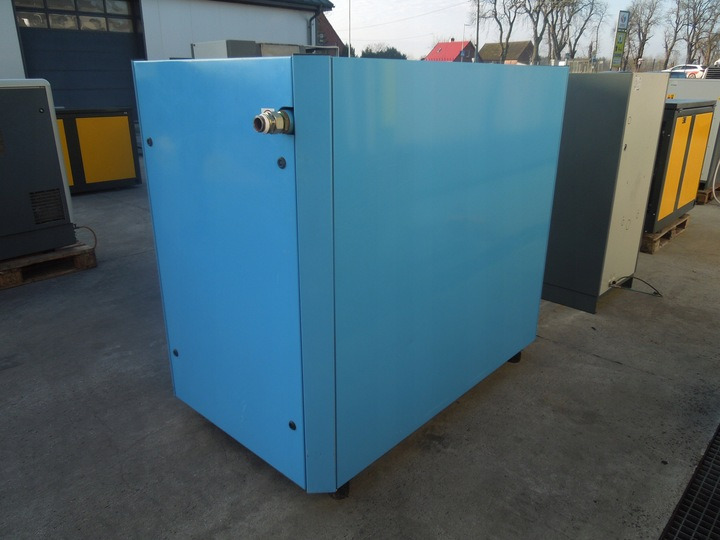 BOGE S40 - Compresseur d'air: photos 2 BOGE S40 - Compresseur d'air: photos 2