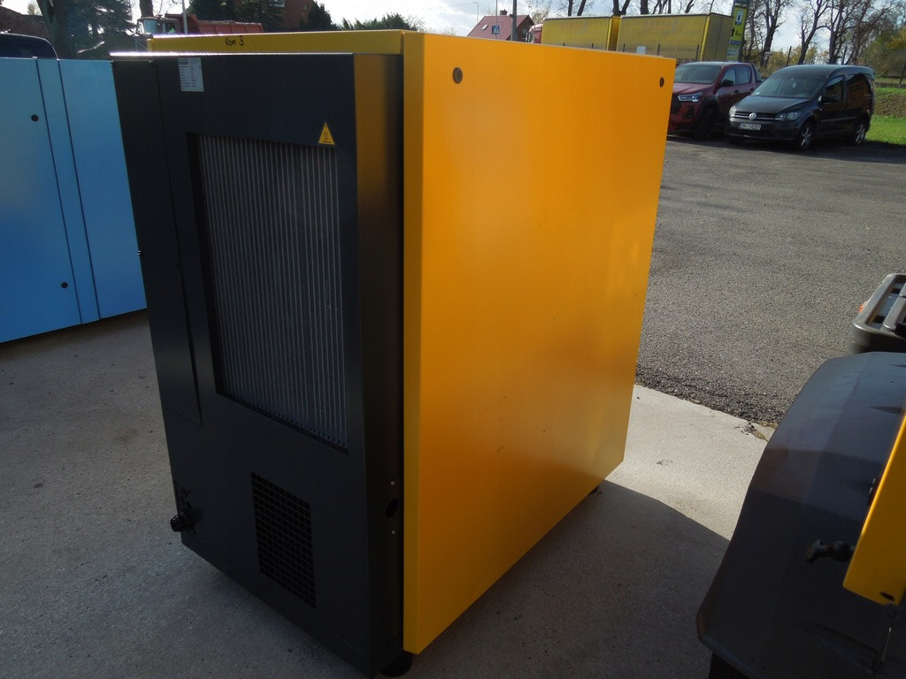 KAESER ASD37 - Compresseur d'air: photos 2 KAESER ASD37 - Compresseur d'air: photos 2