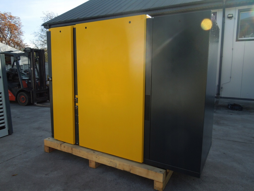 KAESER CSDX137 - Compresseur d'air: photos 2 KAESER CSDX137 - Compresseur d'air: photos 2