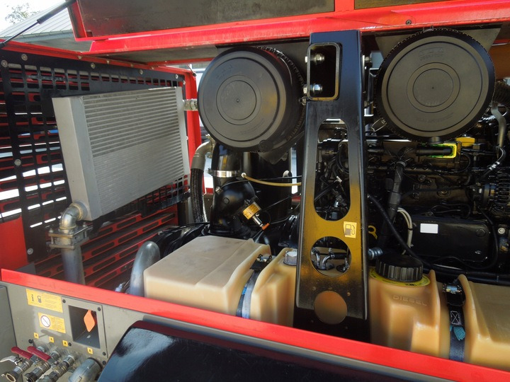 KAESER M130 - Compresseur d'air: photos 5 KAESER M130 - Compresseur d'air: photos 5