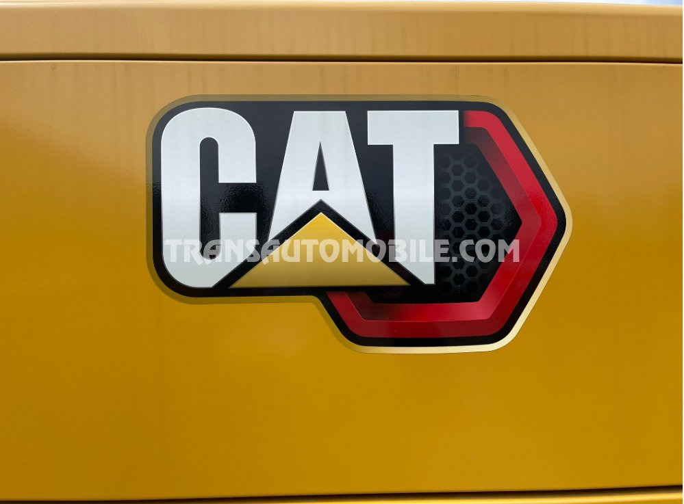 Caterpillar 220 KVA 37.8L DIESEL - EXPORT OUT EU - Groupe électrogène: photos 5 Caterpillar 220 KVA 37.8L DIESEL - EXPORT OUT EU - Groupe électrogène: photos 5
