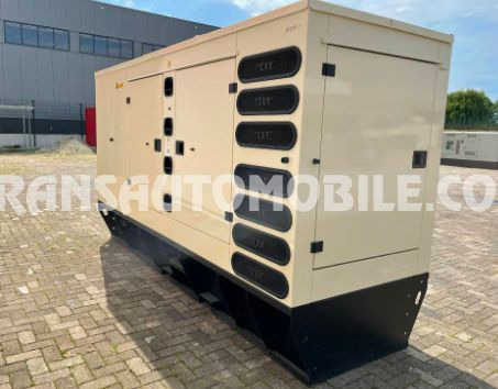 Cummins C150D5 150kVA - EXPORT OUT EU - Groupe électrogène: photos 2 Cummins C150D5 150kVA - EXPORT OUT EU - Groupe électrogène: photos 2