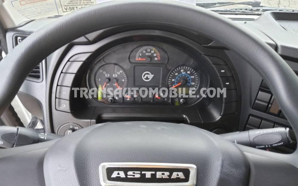 Iveco Astra HD9 66.42 12.9L TURBO DIESEL CHASSIS CAB HEAVY DUTY 6x6 - EXPORT OUT EU - Châssis cabine: photos 5 Iveco Astra HD9 66.42 12.9L TURBO DIESEL CHASSIS CAB HEAVY DUTY 6x6 - EXPORT OUT EU - Châssis cabine: photos 5