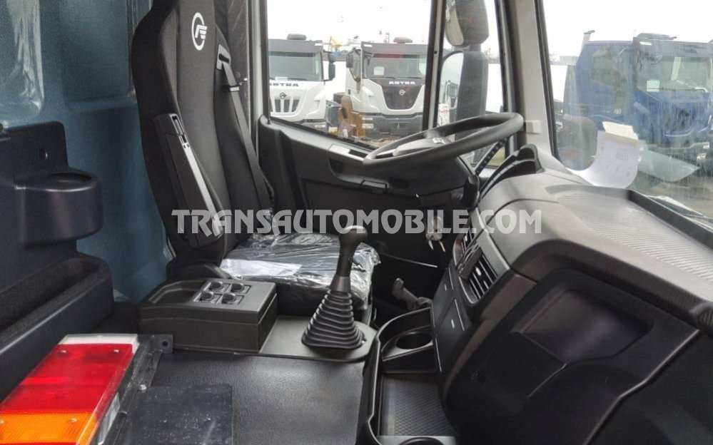 Iveco Astra HD9 66.42 12.9L TURBO DIESEL CHASSIS CAB HEAVY DUTY 6x6 - EXPORT OUT EU - Châssis cabine: photos 4 Iveco Astra HD9 66.42 12.9L TURBO DIESEL CHASSIS CAB HEAVY DUTY 6x6 - EXPORT OUT EU - Châssis cabine: photos 4