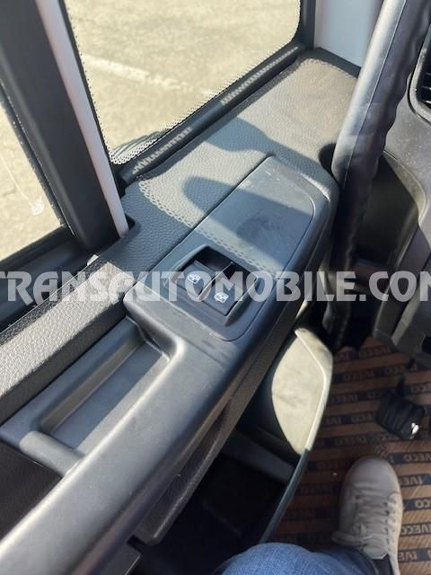 Châssis cabine neuf Iveco Eurocargo ML150E24WS 5.9L TURBO DIESEL 4x4 EURO3 CHASSIS CAB - EXPORT OUT EU: photos 9