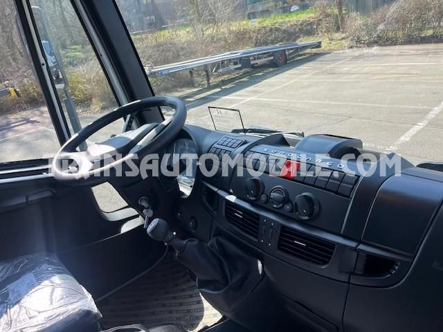 Châssis cabine neuf Iveco Eurocargo ML150E24WS 5.9L TURBO DIESEL 4x4 EURO3 CHASSIS CAB - EXPORT OUT EU: photos 15