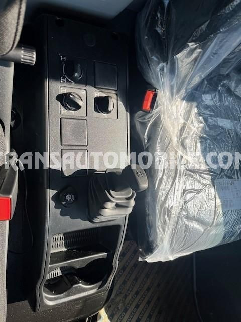 Châssis cabine neuf Iveco Eurocargo ML150E24WS 5.9L TURBO DIESEL 4x4 EURO3 CHASSIS CAB - EXPORT OUT EU: photos 13