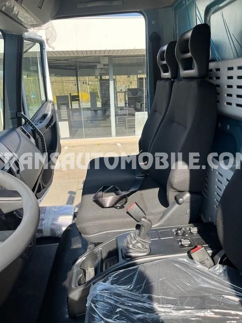 Châssis cabine neuf Iveco Eurocargo ML150E24WS 5.9L TURBO DIESEL 4x4 EURO3 CHASSIS CAB - EXPORT OUT EU: photos 10