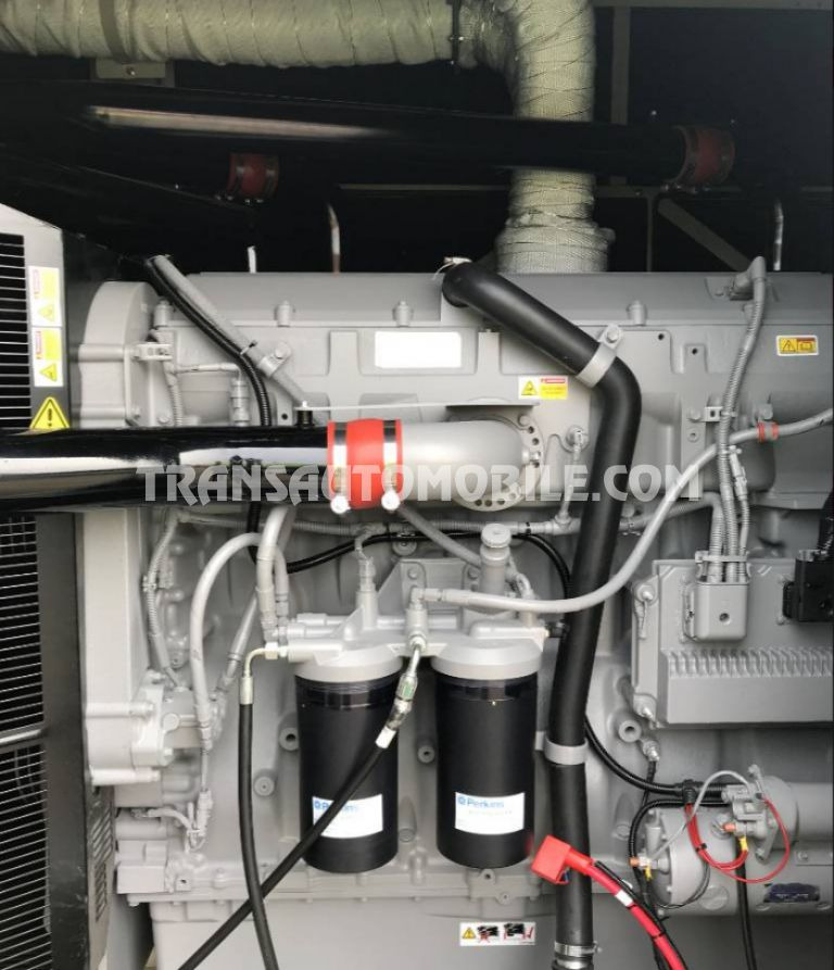 Perkins 700 kVA 97.0L DIESEL - EXPORT OUT EU - Groupe électrogène: photos 5 Perkins 700 kVA 97.0L DIESEL - EXPORT OUT EU - Groupe électrogène: photos 5
