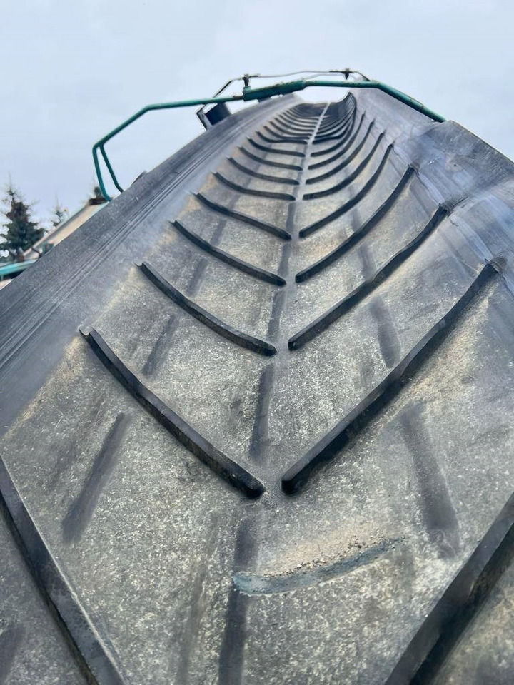 Crible PowerScreen Chieftain 2100 X: photos 12 Crible PowerScreen Chieftain 2100 X: photos 12