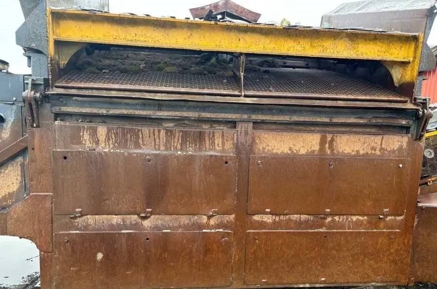 PowerScreen P Grid - Crible: photos 5 PowerScreen P Grid - Crible: photos 5