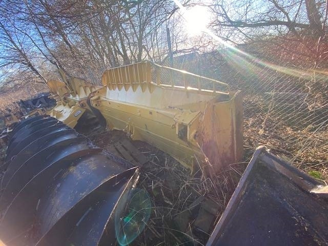 CAT D7E U-blade, new  - Lame: photos 2 CAT D7E U-blade, new  - Lame: photos 2