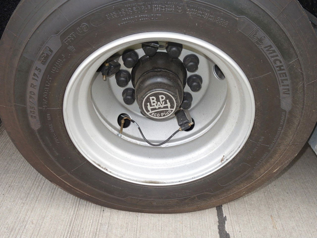 Volvo FM 460 6x2 Kassbohre Metago Pro / Intago tt, VDI - Camion porte-voitures: photos 5 Volvo FM 460 6x2 Kassbohre Metago Pro / Intago tt, VDI - Camion porte-voitures: photos 5