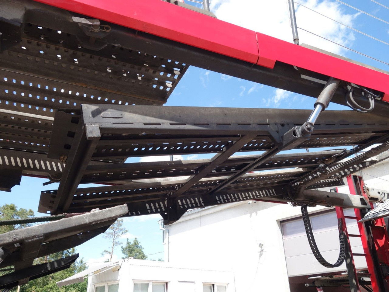 Volvo FM 460 FM13 Kässbohrer 6x2 Supertrans / Supertrans — crédit-bail Volvo FM 460 FM13 Kässbohrer 6x2 Supertrans / Supertrans: photos 11 Volvo FM 460 FM13 Kässbohrer 6x2 Supertrans / Supertrans — crédit-bail Volvo FM 460 FM13 Kässbohrer 6x2 Supertrans / Supertrans: photos 11