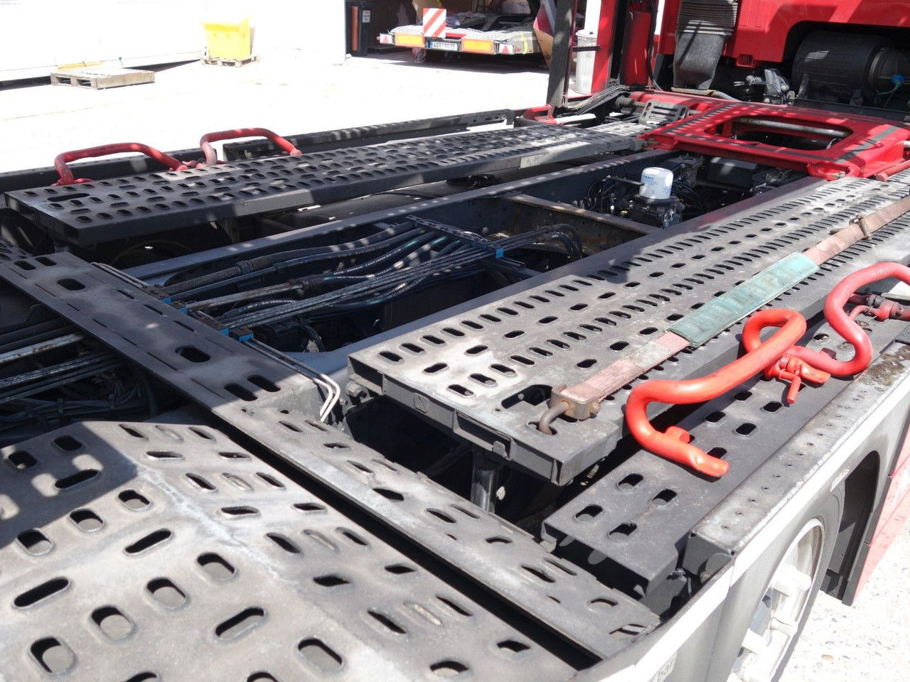 Volvo FM 460 FM13 Kässbohrer 6x2 Supertrans / Supertrans — crédit-bail Volvo FM 460 FM13 Kässbohrer 6x2 Supertrans / Supertrans: photos 13 Volvo FM 460 FM13 Kässbohrer 6x2 Supertrans / Supertrans — crédit-bail Volvo FM 460 FM13 Kässbohrer 6x2 Supertrans / Supertrans: photos 13