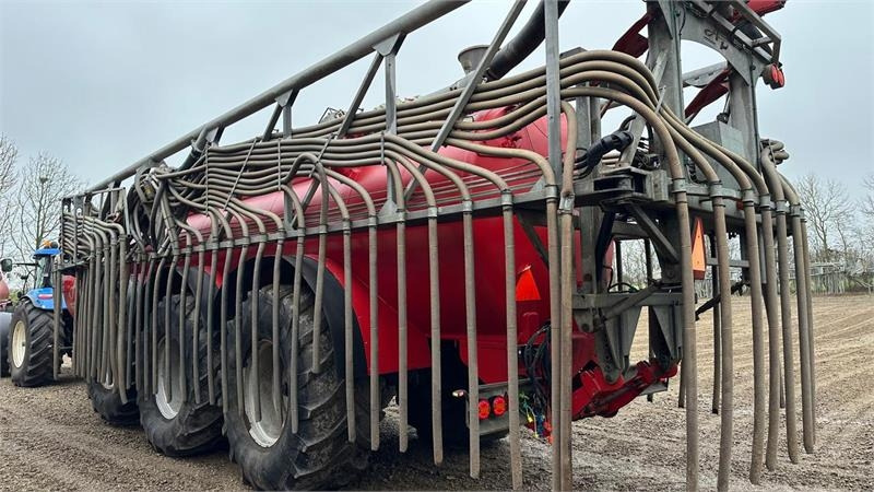 AP GV 35 - Tonne à lisier: photos 3 AP GV 35 - Tonne à lisier: photos 3