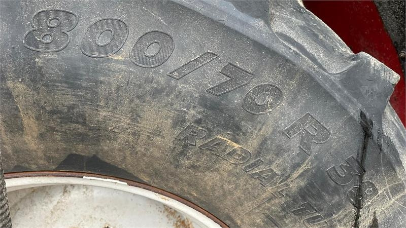 AP GV 35 - Tonne à lisier: photos 5 AP GV 35 - Tonne à lisier: photos 5