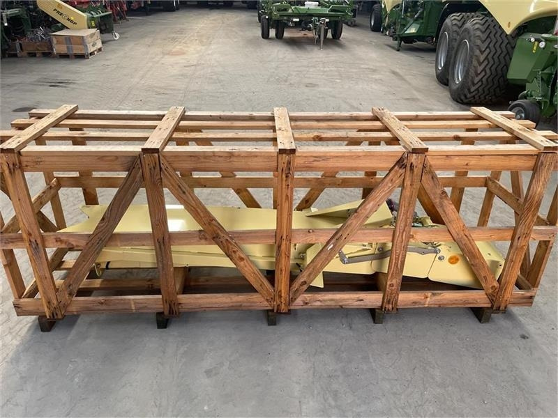 Krone BIG X - Matériel de fenaison: photos 5 Krone BIG X - Matériel de fenaison: photos 5