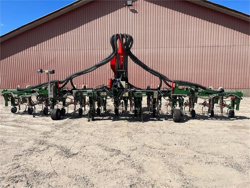 Thyregod TRV 12 ***med kamera***  - Équipement de traitement post-récolte: photos 4 Thyregod TRV 12 ***med kamera***  - Équipement de traitement post-récolte: photos 4