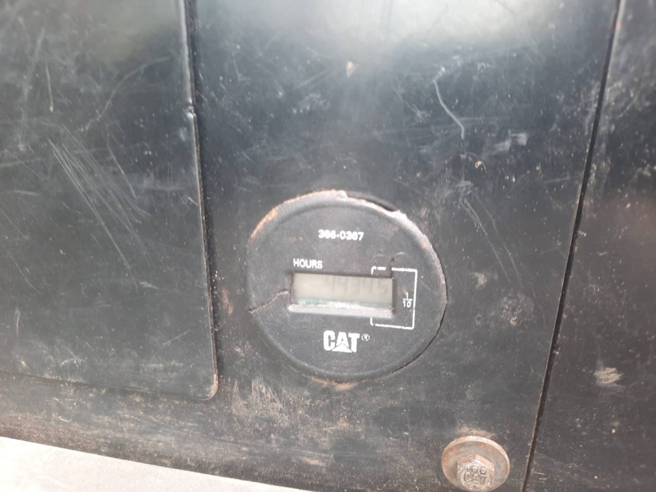 CAT 308E2CRSB - Pelle sur chenille: photos 5 CAT 308E2CRSB - Pelle sur chenille: photos 5