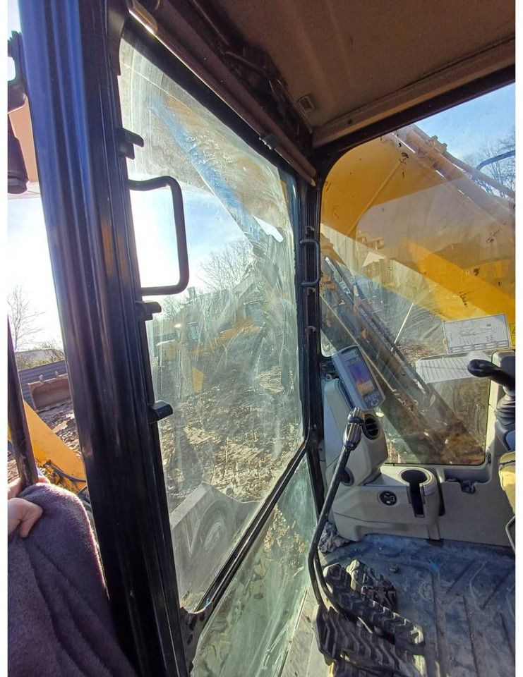 CAT 320EL — crédit-bail CAT 320EL: photos 11 CAT 320EL — crédit-bail CAT 320EL: photos 11
