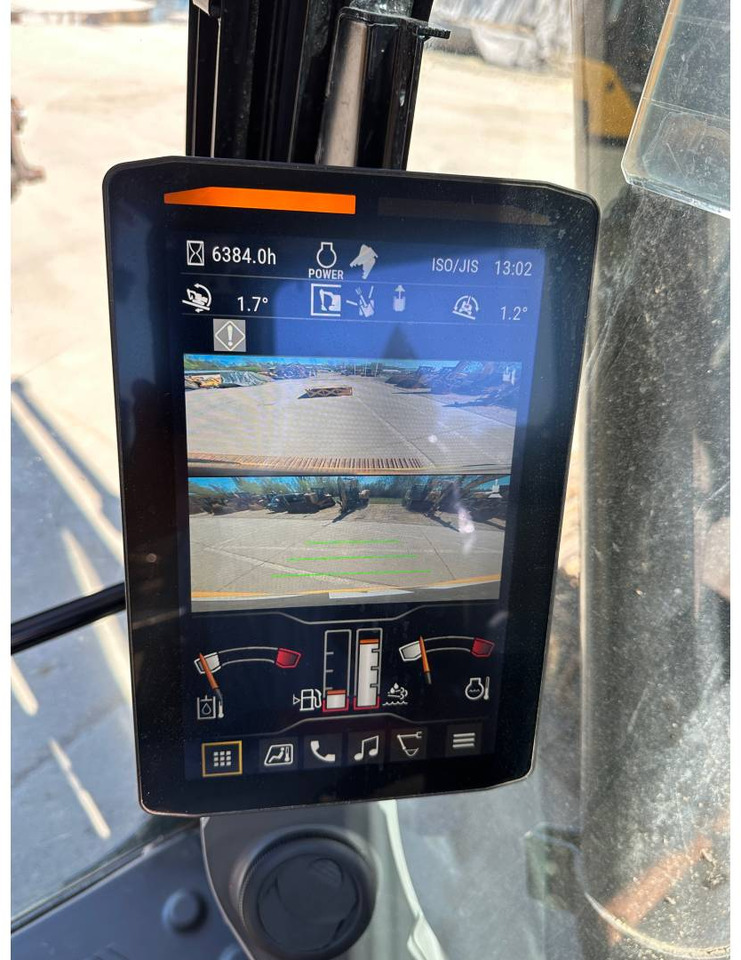 CAT 323 - Pelle sur chenille: photos 5 CAT 323 - Pelle sur chenille: photos 5