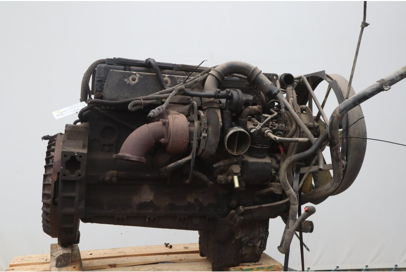 MAN D0826LF07 EURO1 192PS - Moteur pour Camion: photos 1 MAN D0826LF07 EURO1 192PS - Moteur pour Camion: photos 1