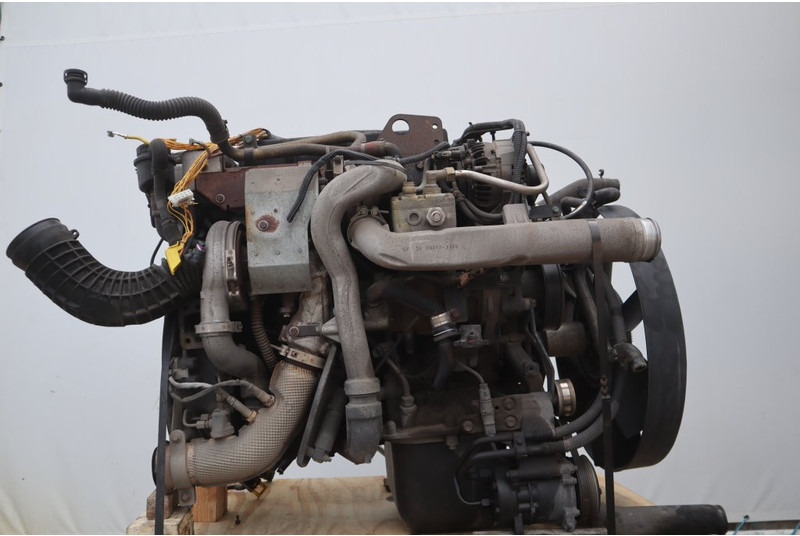 MAN D0834LFL68 EURO6 220PS - Moteur pour Camion: photos 4 MAN D0834LFL68 EURO6 220PS - Moteur pour Camion: photos 4