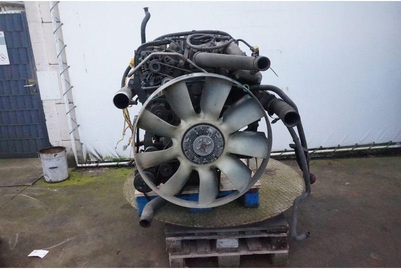 MAN D0836LFL66 EURO6 250PS - Moteur pour Camion: photos 2 MAN D0836LFL66 EURO6 250PS - Moteur pour Camion: photos 2