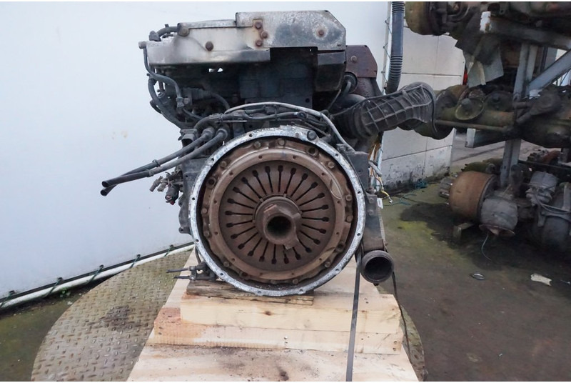 MAN D0836LFL66 EURO6 250PS - Moteur pour Camion: photos 4 MAN D0836LFL66 EURO6 250PS - Moteur pour Camion: photos 4