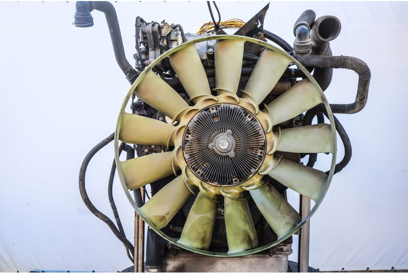 MAN D2676LF45 EURO6 480PS - Moteur pour Camion: photos 4 MAN D2676LF45 EURO6 480PS - Moteur pour Camion: photos 4