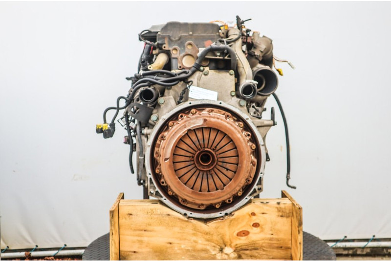 MAN D2676LF79 EURO6 470PS - Moteur pour Camion: photos 2 MAN D2676LF79 EURO6 470PS - Moteur pour Camion: photos 2