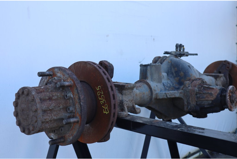 MAN HY-0745-01 39/7 81.35002-7952 - Essieu arrière pour Camion: photos 2 MAN HY-0745-01 39/7 81.35002-7952 - Essieu arrière pour Camion: photos 2