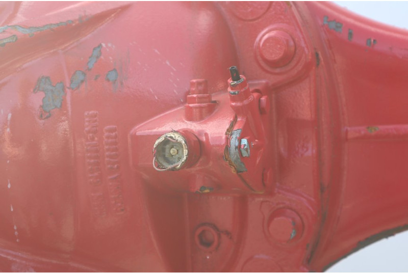 MAN HY-1344-12 36/17 I=2.12 - Essieu arrière pour Camion: photos 3 MAN HY-1344-12 36/17 I=2.12 - Essieu arrière pour Camion: photos 3