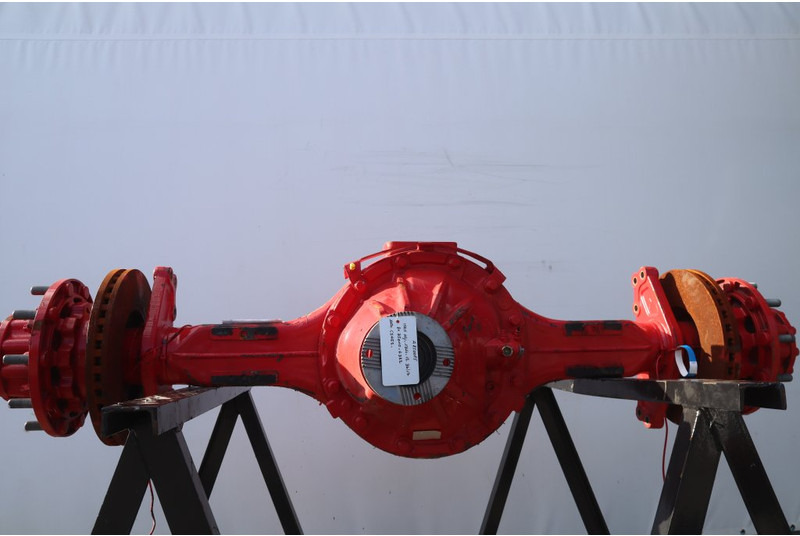 MAN HY-1344-12 36/17 I=2.12 - Essieu arrière pour Camion: photos 1 MAN HY-1344-12 36/17 I=2.12 - Essieu arrière pour Camion: photos 1